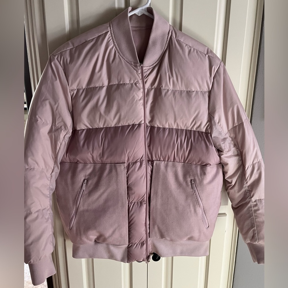 Lululemon Reversible Winter Jacket - image 1